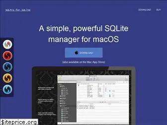 sqlitepro.com
