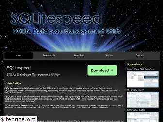 sqlitespeed.com