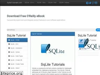 sqlitetutorials.com