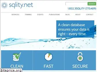 sqlity.net