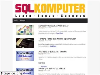 sqlkomputer.com