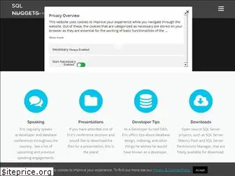 sqlnuggets.com
