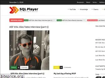 sqlplayer.net