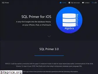 sqlprimer.eu