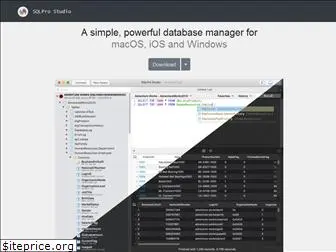 sqlprostudio.com
