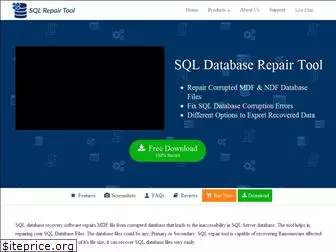 sqlrepairtool.org