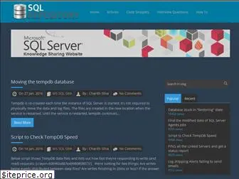 sqlrepository.co.uk