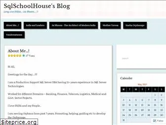 sqlschoolhouse.wordpress.com