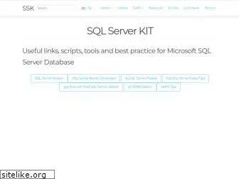 sqlserver-kit.org
