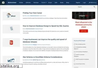 sqlservercentral.com