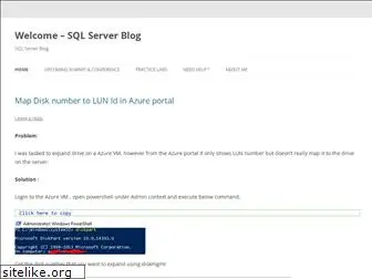 sqlserverunlimited.com