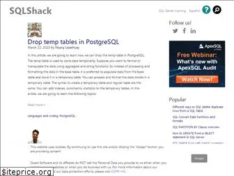 sqlshack.com