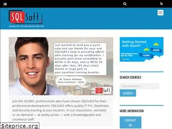 sqlsoft.com