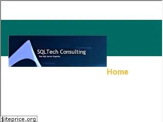 sqltechconsulting.com