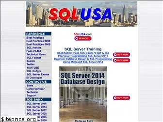 sqlusa.com