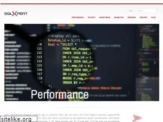 sqlxpert.de