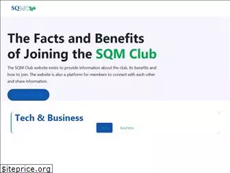 sqm-club.com