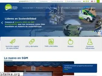 sqm.com