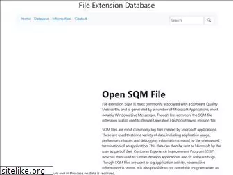 sqm.extensionfile.net