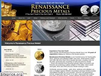 sqmetals.com