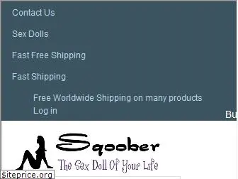 sqoober.com