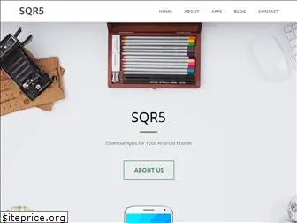 sqr5.com