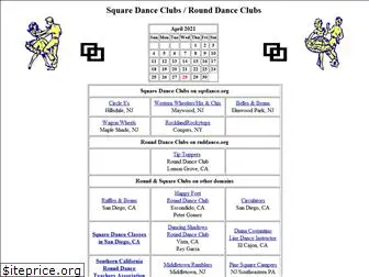 sqrdance.org