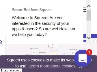 sqreen.com