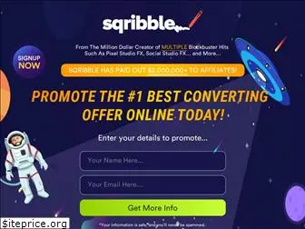 sqribblejv.com