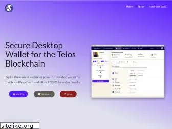 sqrlwallet.io