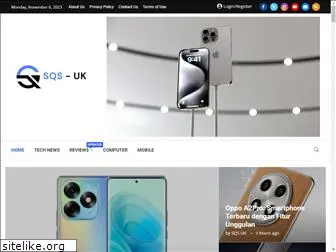 sqs-uk.com