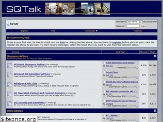 sqtalk.com