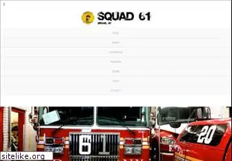 squad61.com