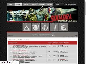 squadramoravia.com