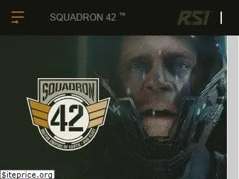 squadron42.com