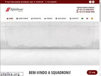 squadroni.com.br