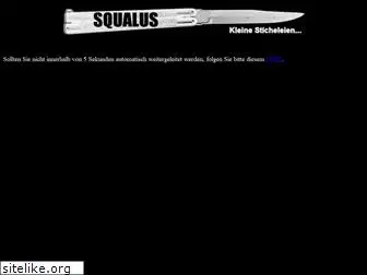 squalus.de