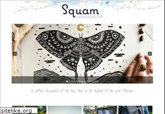 squamartworkshops.com