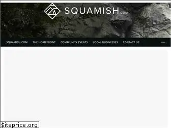 squamish.com