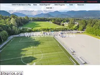 squamishsoccer.ca