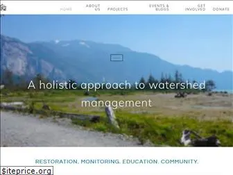 squamishwatershed.com