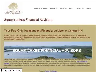 squamlakesfinancial.com