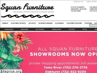 squanfurniture.com