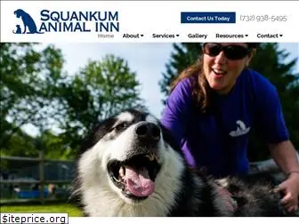 squankumanimalinn.com