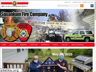 squankumfire.com