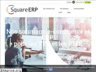 square-erp.com