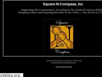 square-n-compass.com