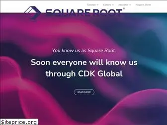 square-root.com