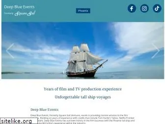 square-sail.com