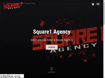 square1-agency.com